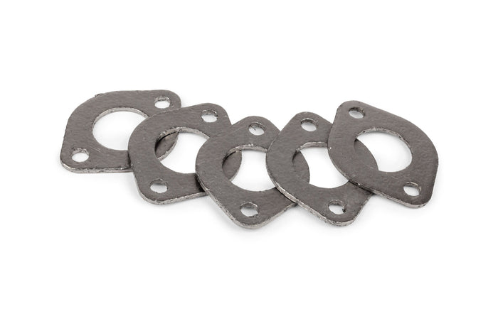 S6-911ET020 Guarnizioni di carta (x5) silenziatore Stage6 Pro Replica MK2, COD: S6-911ET020