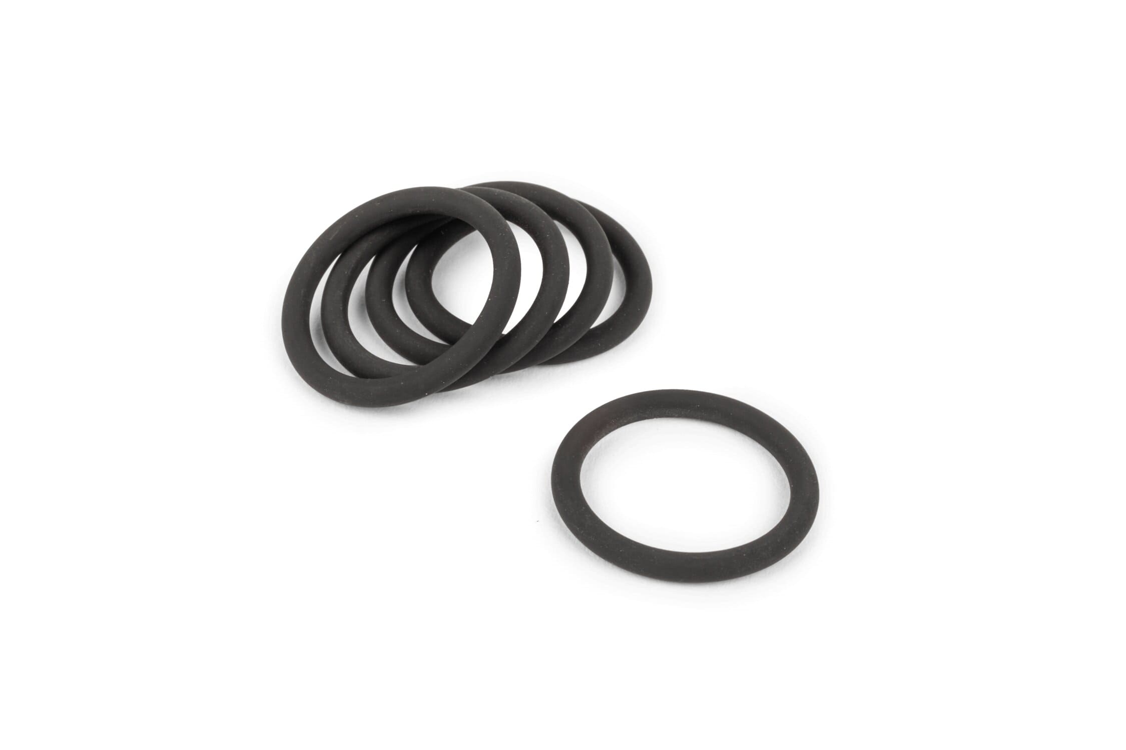 S6-911ET021 O-ring (x5) flangia silenziatore 18x2,5mm Stage6 Pro Replica MK2, COD: S6-911ET021