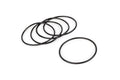 S6-911ET023 O-ring (x5) silenziatore 48x2mm Stage6 Pro Replica MK2, COD: S6-911ET023