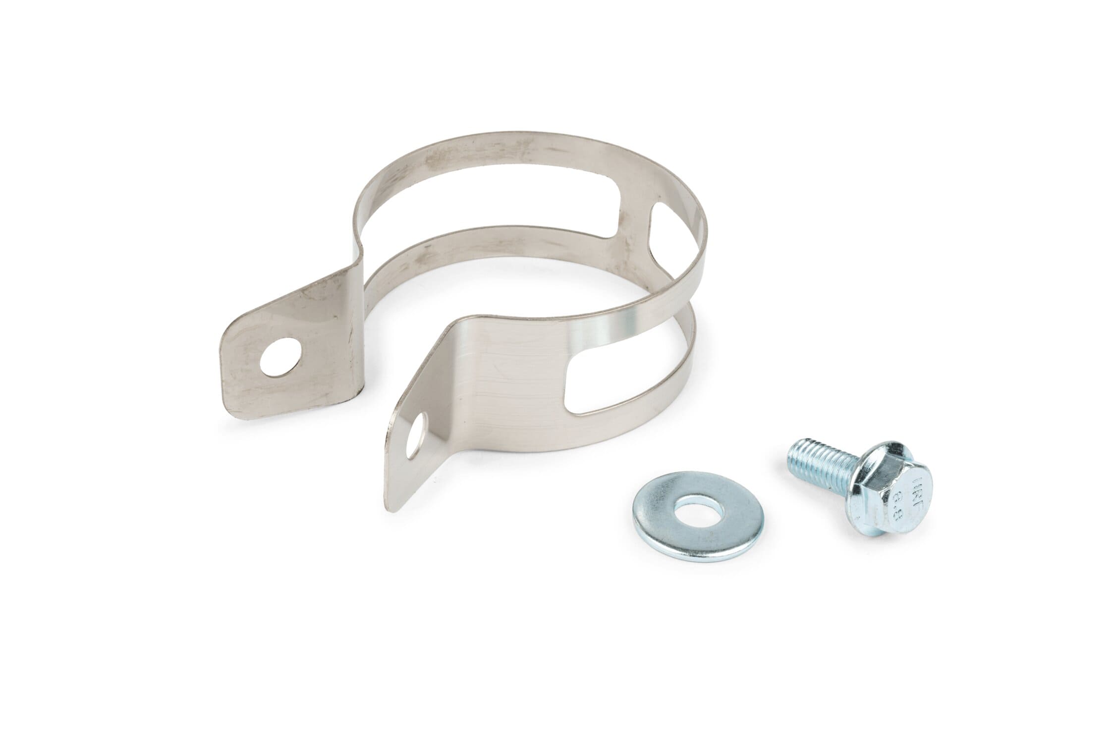 S6-911ET025 Fascetta silenziatore d.60mm Stage6 Pro Replica MK2, COD: S6-911ET025