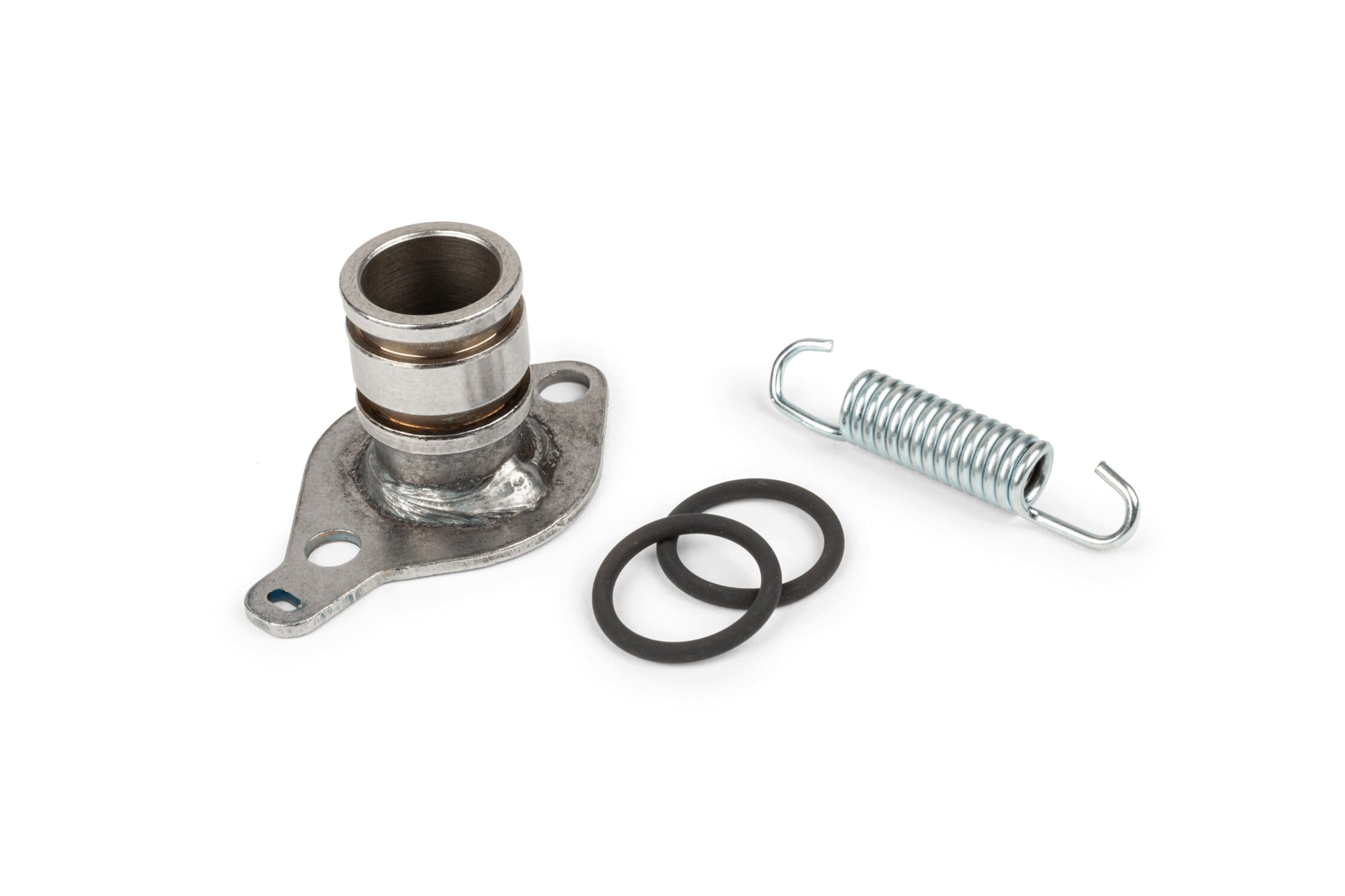 S6-911ET026 Flangia sielenziatore Stage6 Pro Replica MK2, COD: S6-911ET026