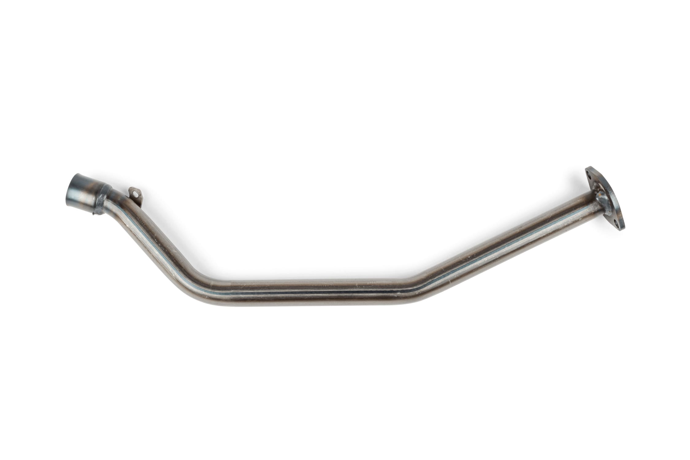 S6-911ET032 Tubo di collegamento scarico - silenziatore Stage6 Streetrace Derbi Senda, COD: S6-911ET032