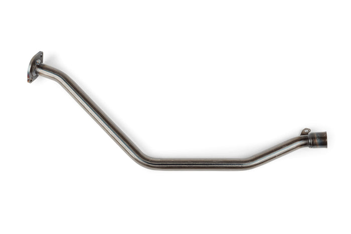 S6-911ET033 Tubo di collegamento scarico - silenziatore Stage6 Streetrace Rieju MRT / Beta RR 2012 / HM / Vent, COD: S6-911ET033