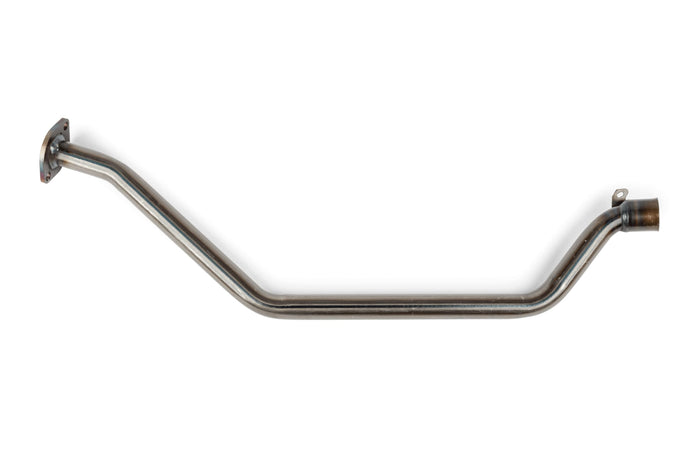 S6-911ET034 Tubo di collegamento scarico - silenziatore Stage6 Streetrace Sherco SE / SM, COD: S6-911ET034