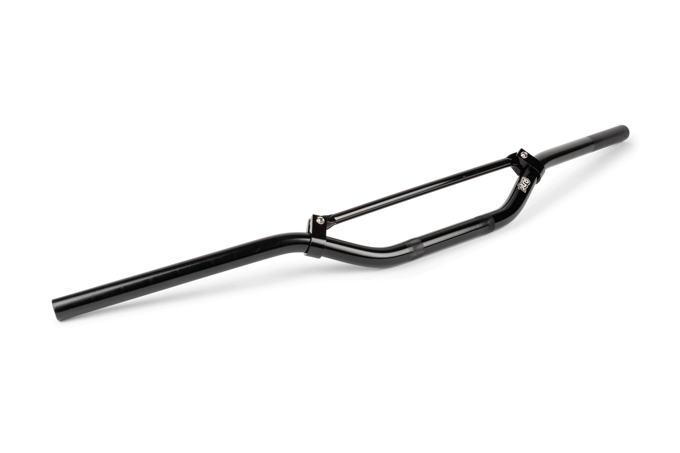 STR-003.59/BK Manubrio Motocross Racing 740mm - rise 70mm nero, COD: STR-003.59/BK