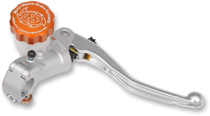 MMAST-06110027 Pompa Freno Moto Master 12 mm