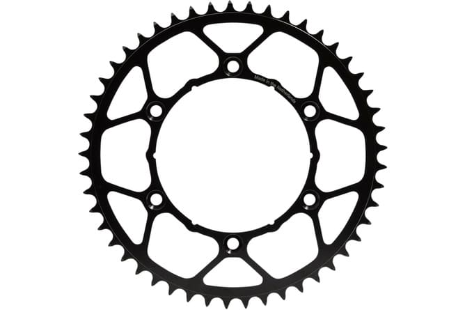 MMAST-12102272 Corona Moto Master 520 acciaio 53 denti YZ / YZF, COD: MMAST-12102272