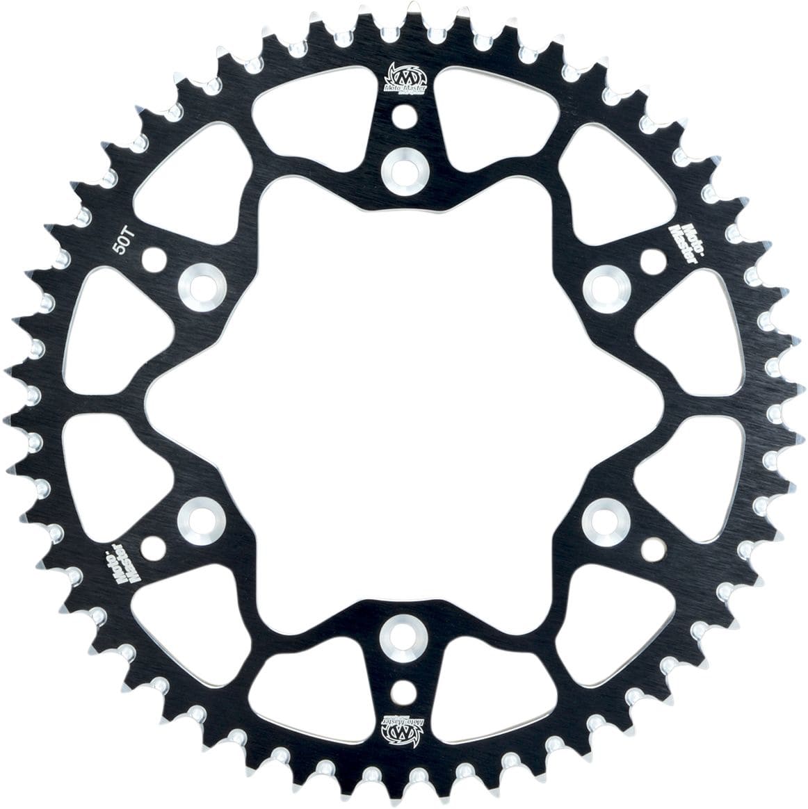MMAST-12112196 Corona Moto Master 520 alluminio 43 denti nero KTM / Husqvarna