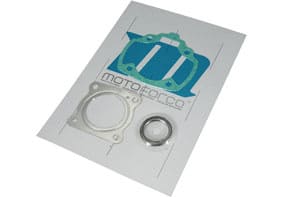 MF10.17504 Kit Guarnizione qualità originale 50cc, Peugeot verticale AC, COD: MF10.17504