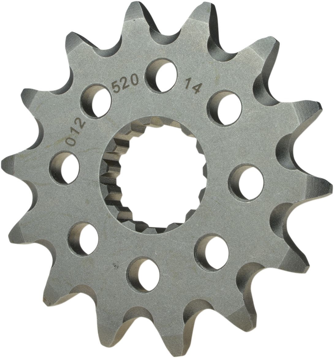 MMAST-12121471 Pignone Moto Master 415 10 denti TC / SX 50