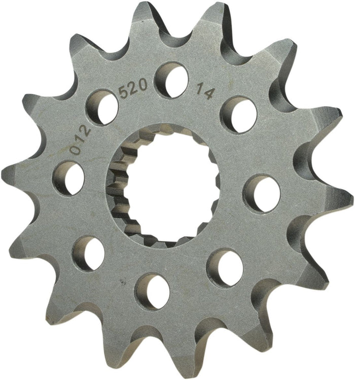 MMAST-12121536 Pignone Moto Master 520 14 denti TM Racing 250 / 300, COD: MMAST-12121536