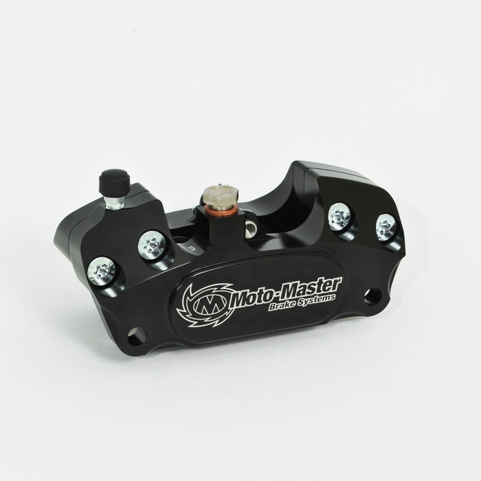CGN486899 Fianchetto anteriore sinistra nero Derbi DRD Racing