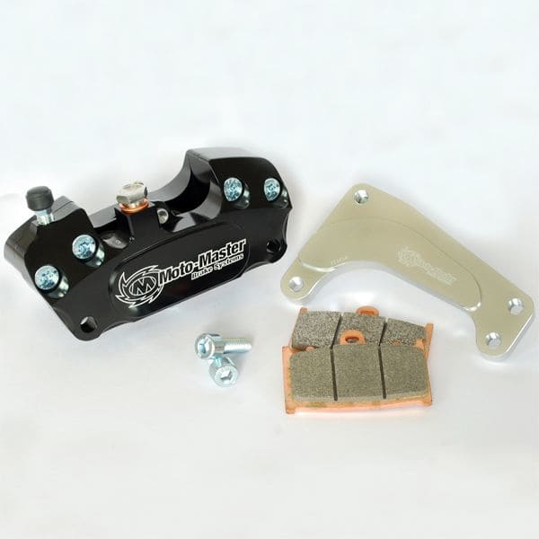 MMAST-17040367 Kit pinza freno Moto Master Supermoto CR / CRF 2004 - 2014, COD: MMAST-17040367
