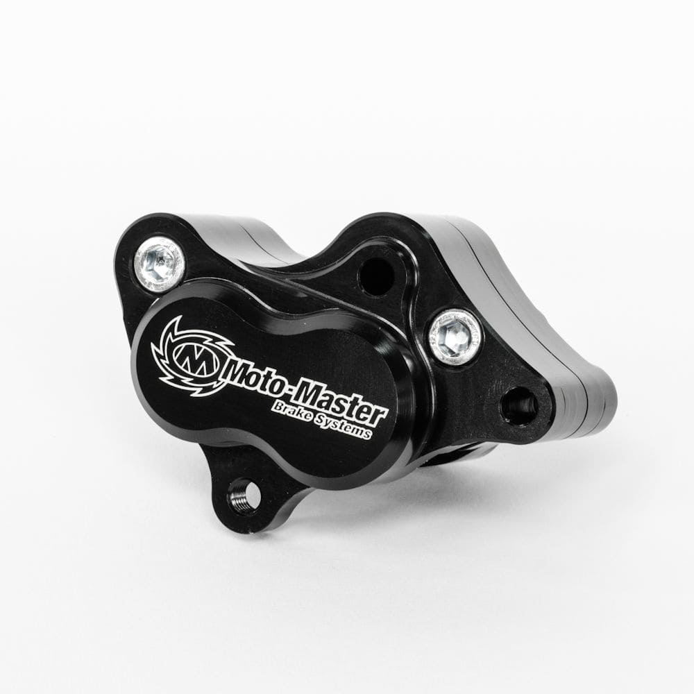 MMAST-17040404 Pinza freno 4 pistoni Moto Master SX 50 / 65, COD: MMAST-17040404