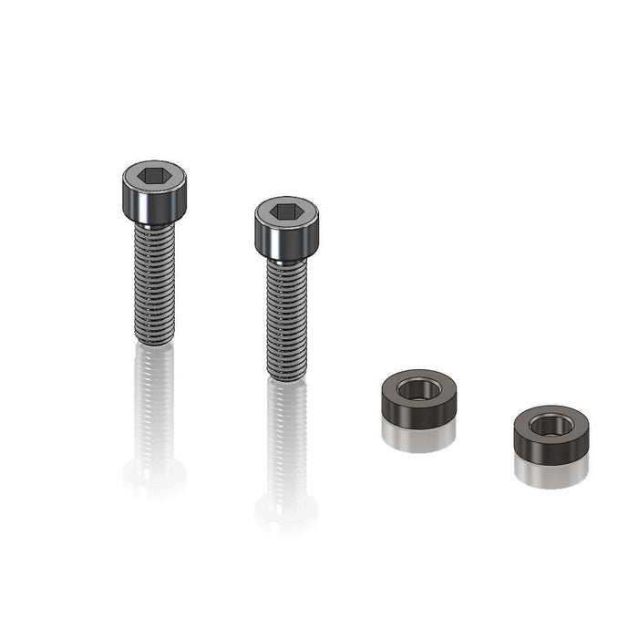 MMAST-17040407 Viti supporto pinza freno Moto Master 220 mm, COD: MMAST-17040407
