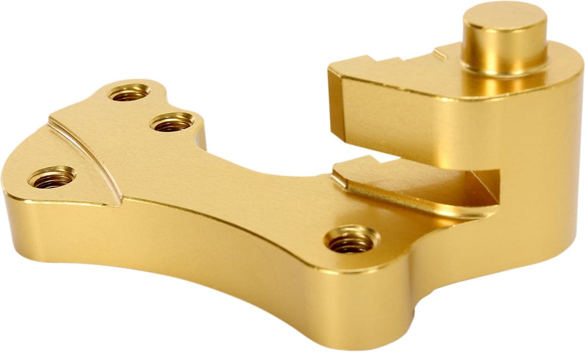 MMAST-17040458 Supporto pinza freno Moto Master 270 mm Husqvarna CR / WR, COD: MMAST-17040458