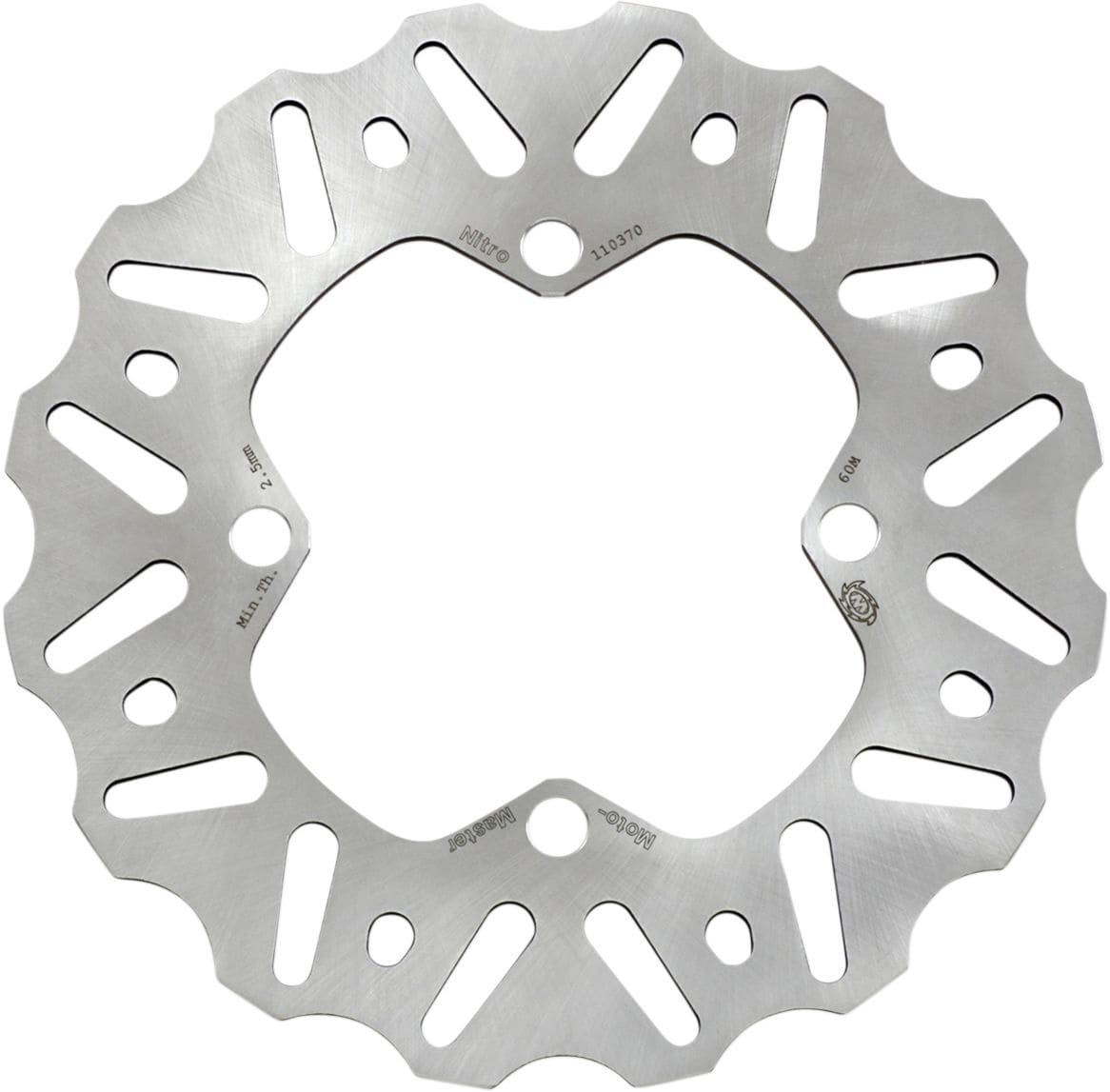 MMAST-17110670 Disco freno Moto Master Nitro anteriore KX 65, COD: MMAST-17110670