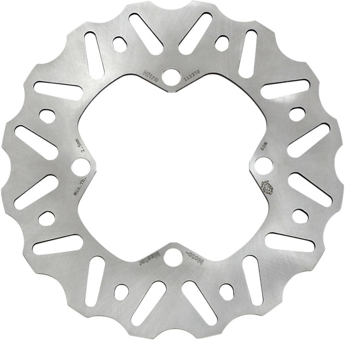 MMAST-17110670 Disco freno Moto Master Nitro anteriore KX 65, COD: MMAST-17110670