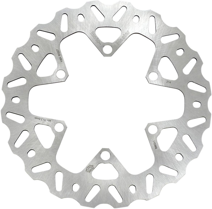MMAST-17110671 Disco freno Moto Master Nitro anteriore KX 85, COD: MMAST-17110671