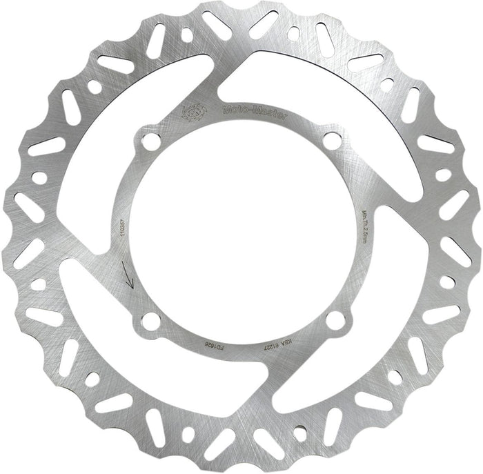 MMAST-17110677 Disco freno Moto Master Nitro anteriore 250mm RM-Z 450, COD: MMAST-17110677