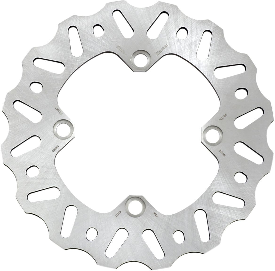 MMAST-17110681 Disco freno Moto Master Nitro posteriore KX 85, COD: MMAST-17110681