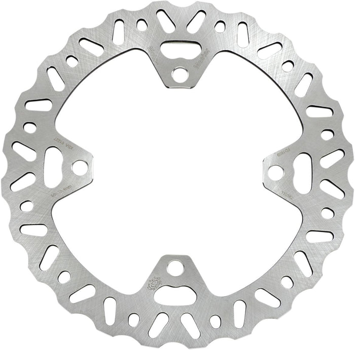 MMAST-17110682 Disco freno Moto Master Nitro posteriore KX / KXF, COD: MMAST-17110682