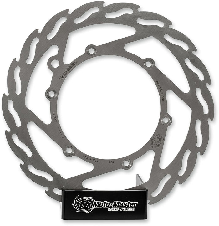 MMAST-17111007 Disco freno fisso Moto Master Flame KXF 250 / 450 270mm, COD: MMAST-17111007