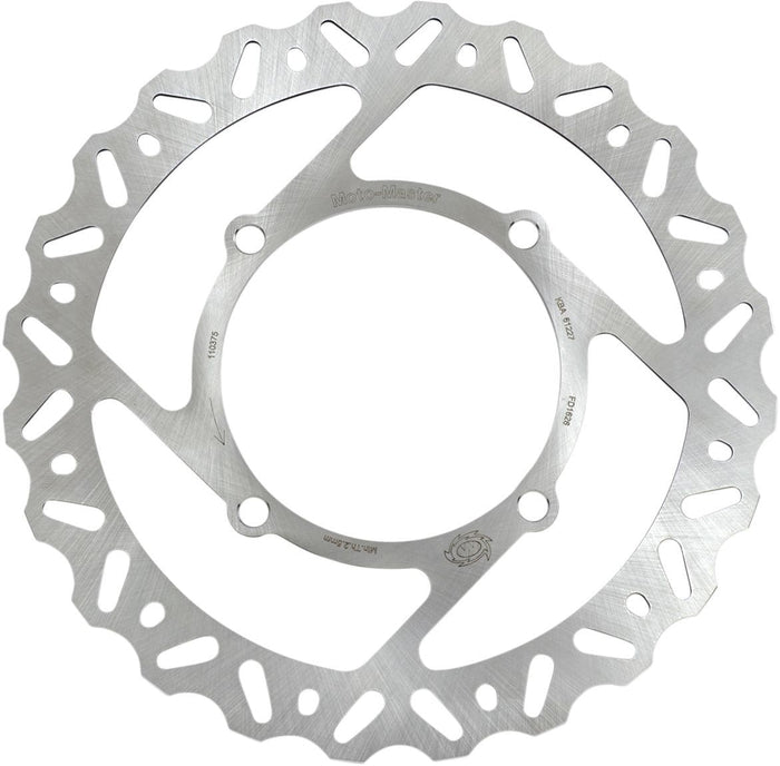 MMAST-17111529 Disco freno Moto Master Nitro fisso 270mm RM-Z 250 / 450, COD: MMAST-17111529