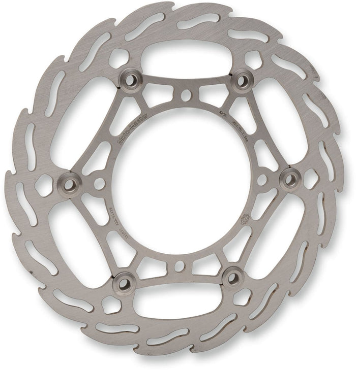 MMAST-17111699 Disco freno anteriore flottante Moto Master Flame GasGas / Rieju, COD: MMAST-17111699