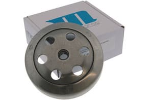 MF87.107 Camapana Frizione qualità originale d=107 mm, COD: MF87.107