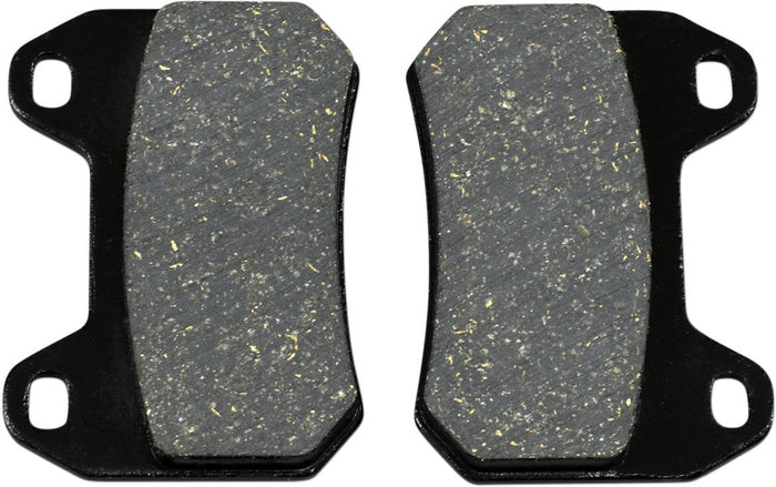 MMAST-17220907 Pastiglie freno Moto Master Ceramic XTX 660, COD: MMAST-17220907
