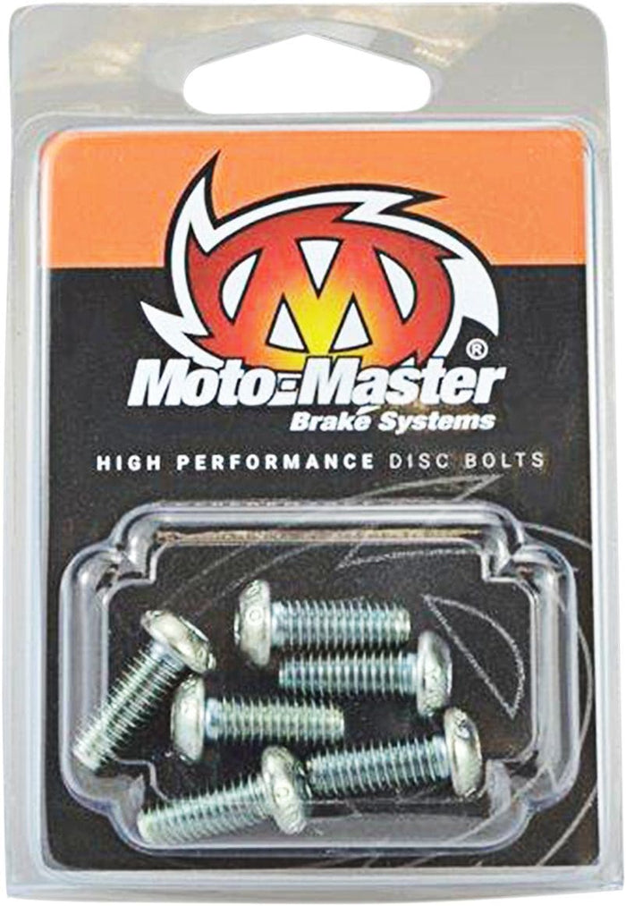 MMAST-17310678 Viti disco freno Moto Master M6X16 Torx TC / SX 85, COD: MMAST-17310678