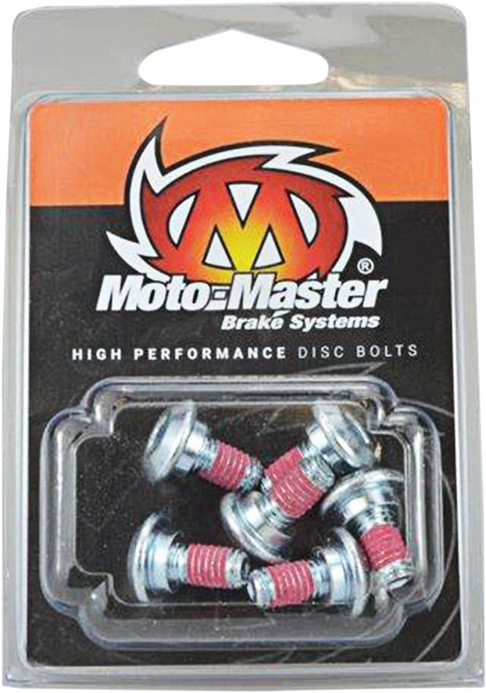 MMAST-17310682 Viti disco freno Moto Master M6X13 KXF / RM-Z, COD: MMAST-17310682