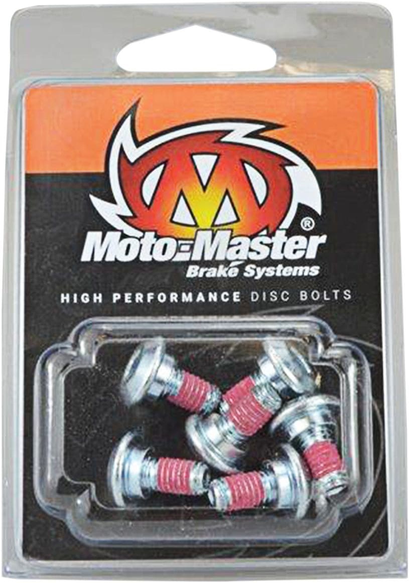 MMAST-17310682 Viti disco freno Moto Master M6X13 KXF / RM-Z, COD: MMAST-17310682