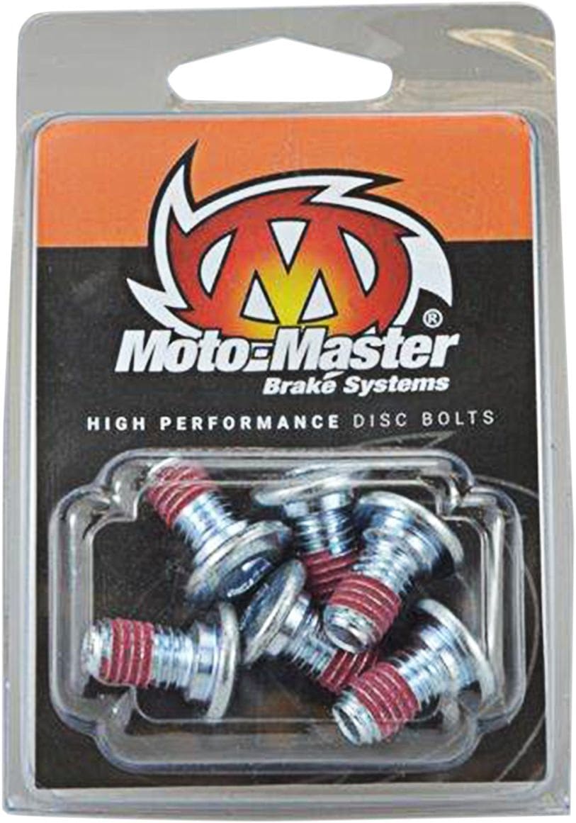 MMAST-17310683 Viti disco freno Moto Master M8X15 KXF / RM-Z, COD: MMAST-17310683