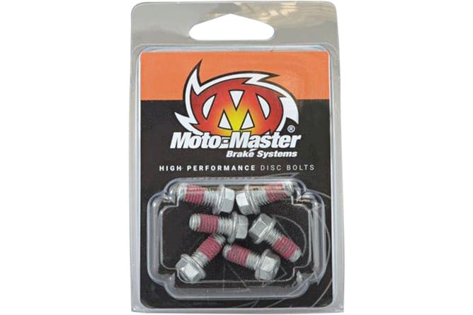 MMAST-17310685 Viti disco freno Moto Master M6X13 KTM / Husqvarna, COD: MMAST-17310685