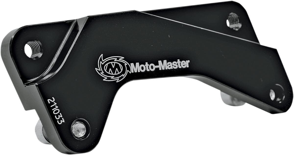 MMAST-17420335 Supporto pinza freno Moto Master Street XR 400 / CR 1995 - 2003, COD: MMAST-17420335