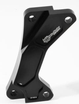 MMAST-17420339 Supporto pinza freno Moto Master Street YZF / WRF 1998 - 2004, COD: MMAST-17420339