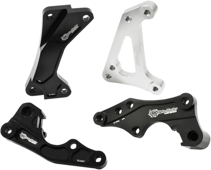 MMAST-17420340 Supporto pinza freno Moto Master Racing XR 400 / CR 1995 - 2003, COD: MMAST-17420340