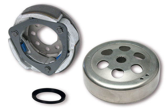 M5214727 Frizione e Campana Malossi Fly Clutch Maxi MBK Skyliner / Yamaha Majesty 125 4-Takt LC, COD: M5214727