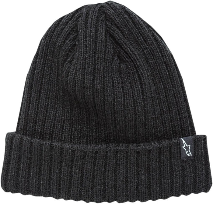 ALP25012714 Beanie Alpinestars Receiving nero
