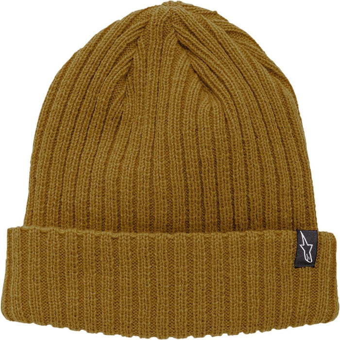 ALP25013722 Beanie Alpinestars Receiving noce moscata one size