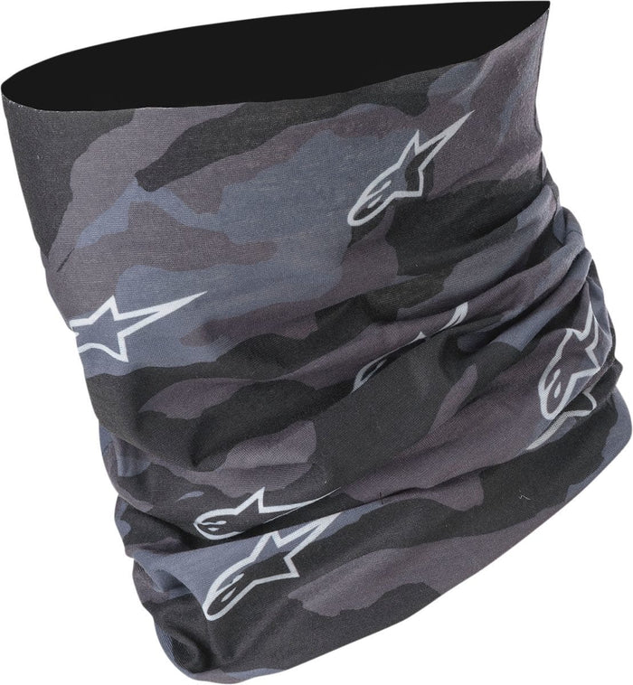 ALP25020241 Fazzoletto moto Alpinestars Tactical nero/grigio, COD: ALP25020241