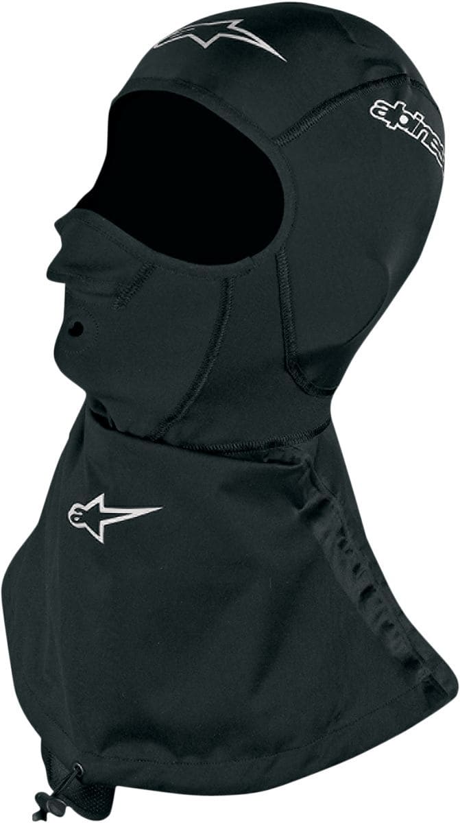 ALP25030065 Passamontagna Balaclava Alpinestars Winter Touring