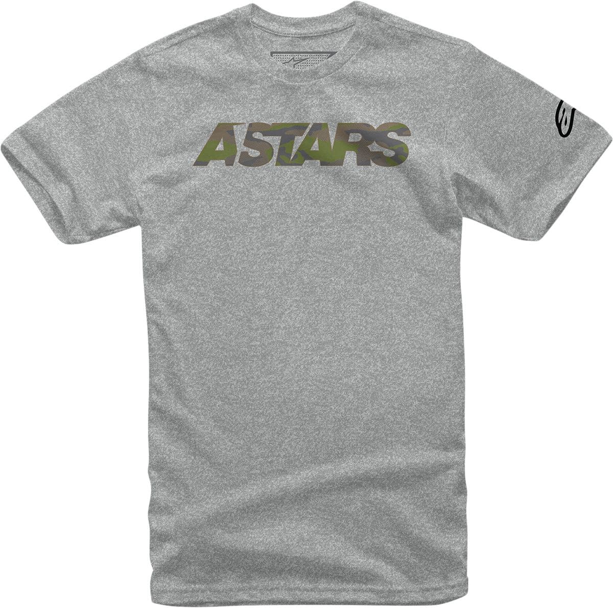 ALP303020930 Alpinestars ATV gray t-shirt 2XL