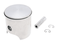 P204.0937/C Pistone Polini Evolution 70cc D.47,6mm Spinotto Pistone 10mm “C" MBK Ovetto / Neo's, COD: P204.0937/C