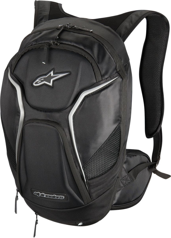 ALP35170361 Zaino Alpinestars Tech Aero nero/bianco