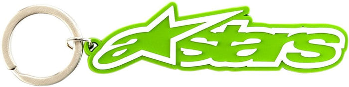ALP99050086 Portachiavi Alpinestars Blaze verde