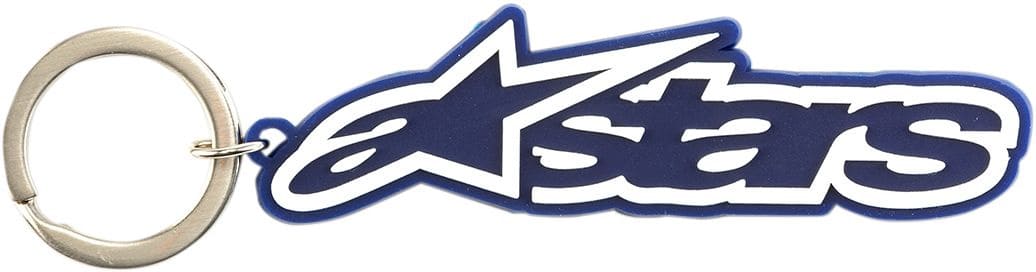 ALP99050087 Alpinestars Blaze Keychain Blue
