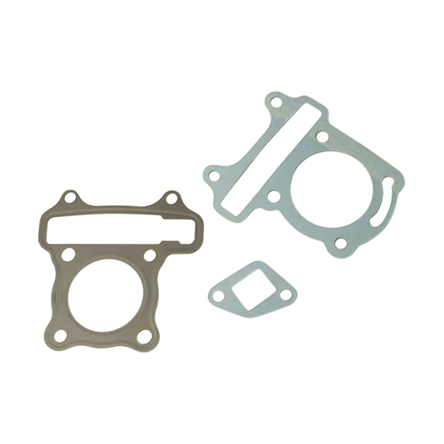 CGN482346 Kit guarnizione cilindro qualità originale Scooter Chinois GY6 139QMB, COD: CGN482346